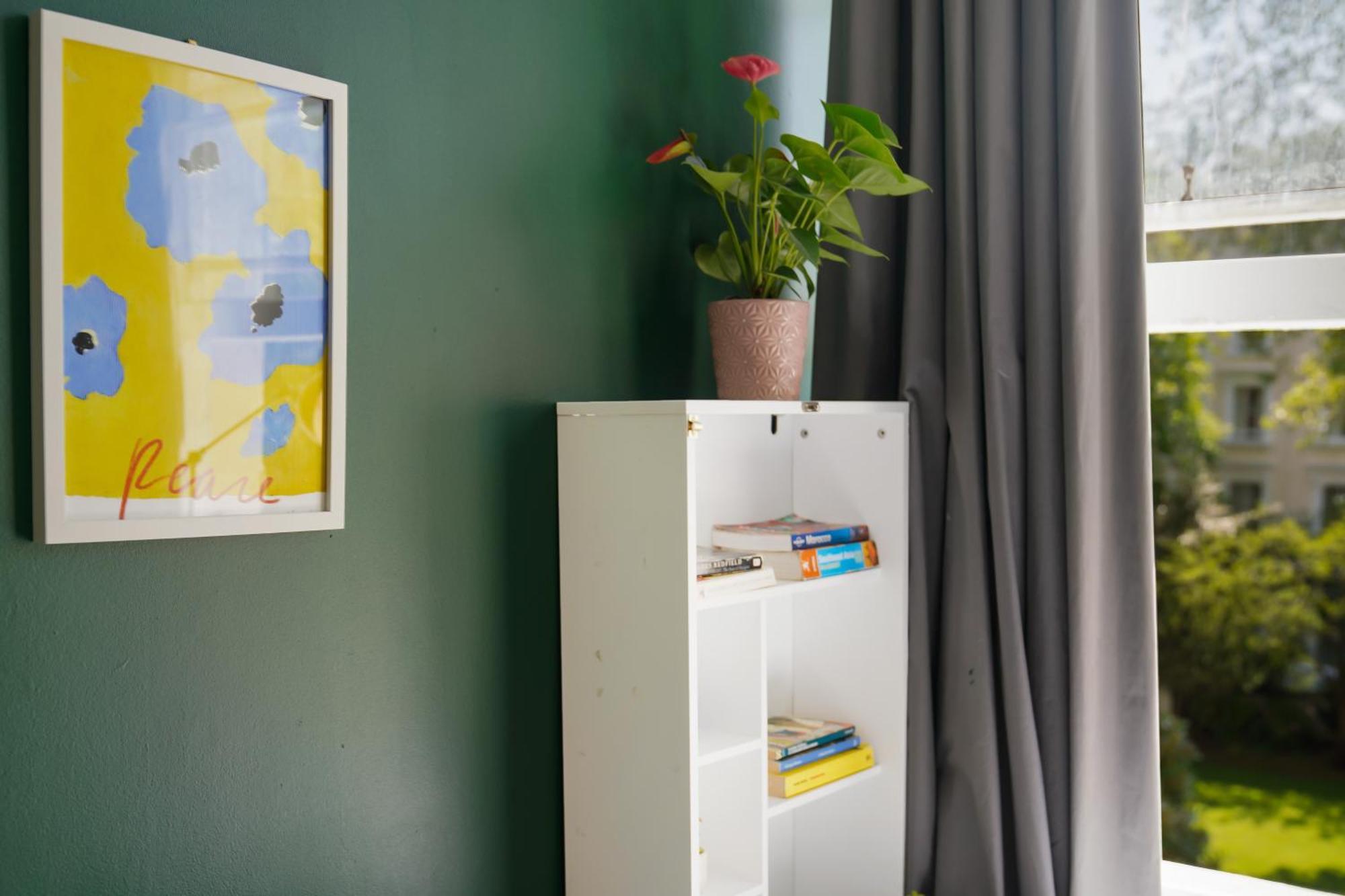 The Notting Hill Boutique Appartement *