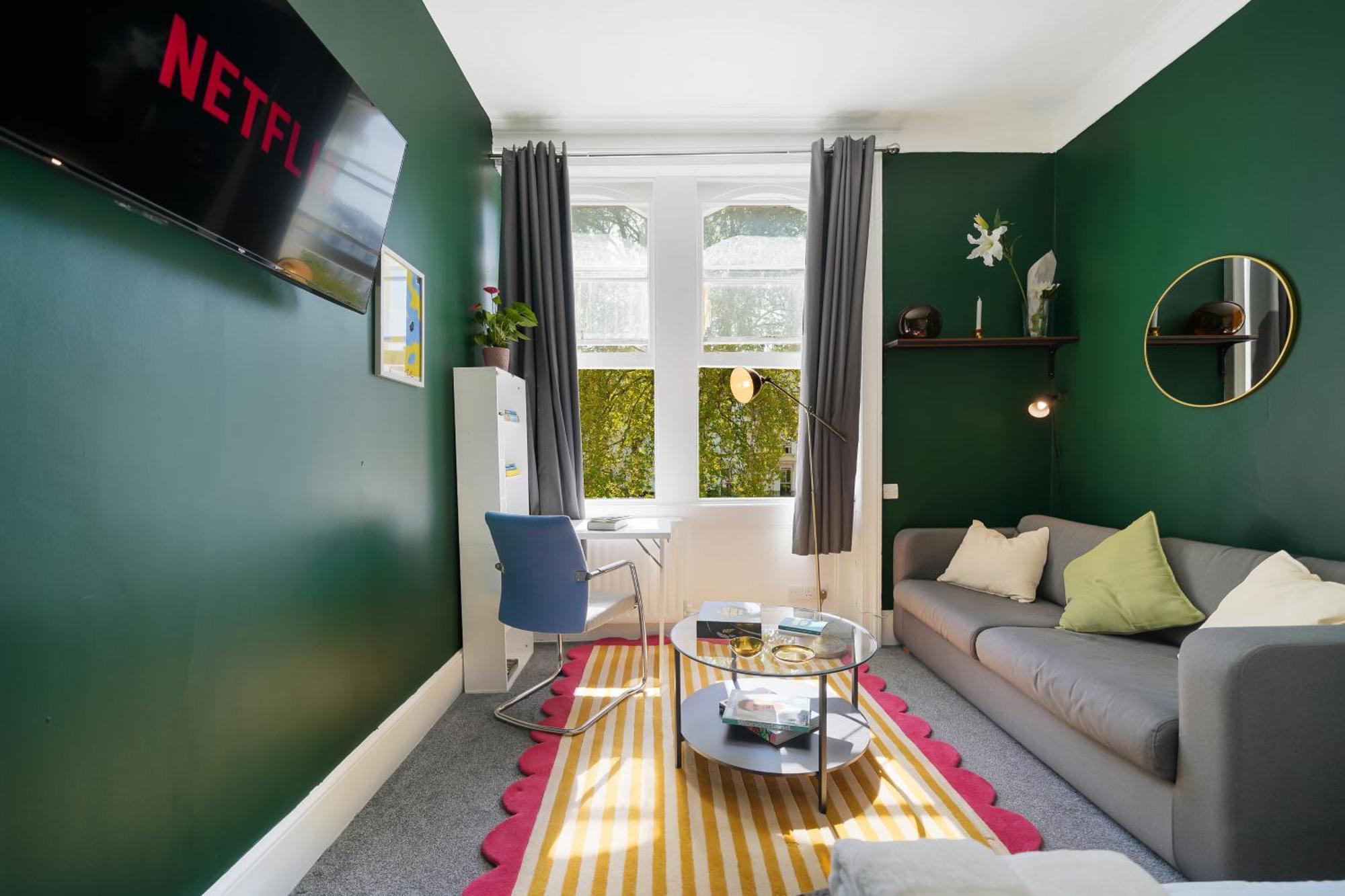 The Notting Hill Boutique Londres